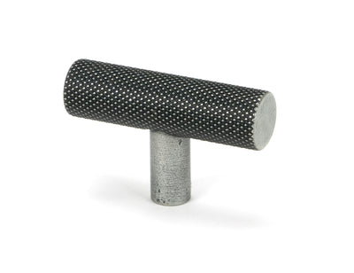 From The Anvil 51309 - Pewter Brompton T-Bar