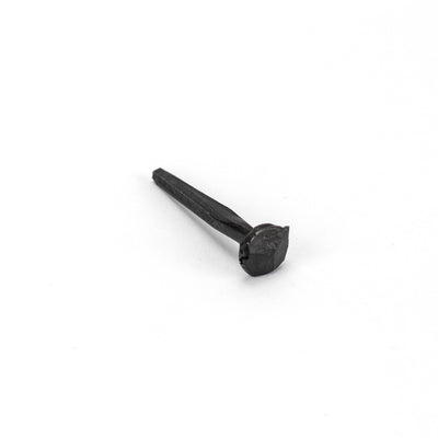 From The Anvil 28334 - Black Oxide 1" Rosehead Nail (1kg)  #size_1"-25mm