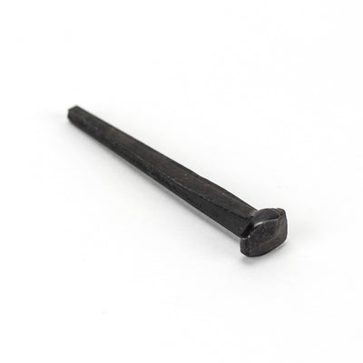 From The Anvil 28336 - Black Oxide 2" Rosehead Nail (1kg)  #size_2"-51mm