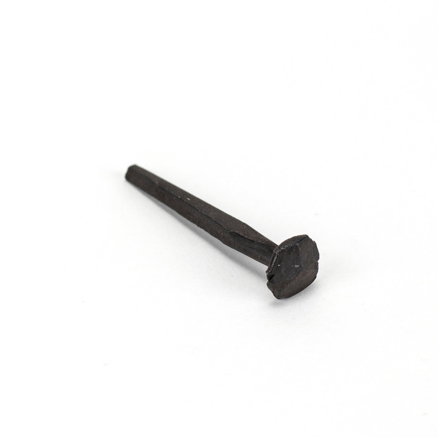 From The Anvil 28337 - Black Oxide 1½" Rosehead Nail (1kg)  #size_1½"-40mm