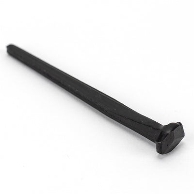 From The Anvil 28338 - Black Oxide 3" Rosehead Nail (1kg)  #size_3"-76mm