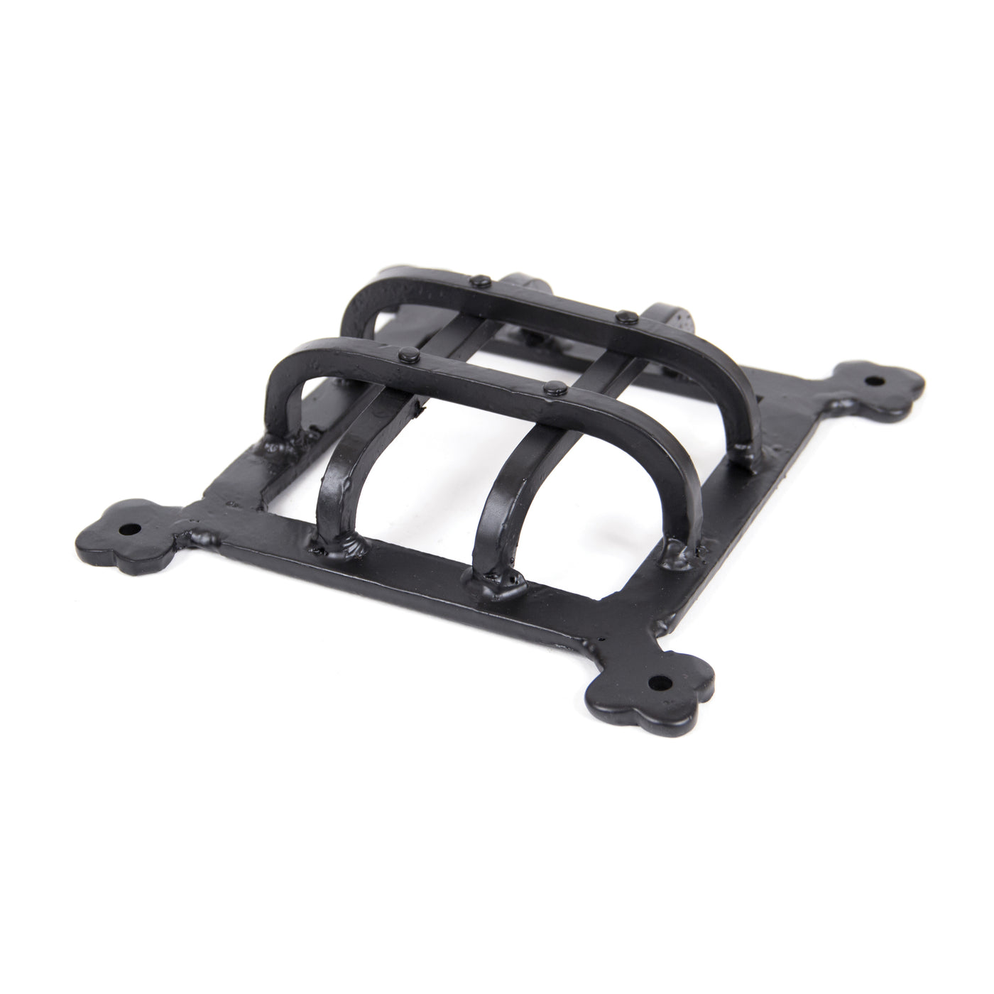 From The Anvil 33155 - Black Raised Door Grill #title_default-title