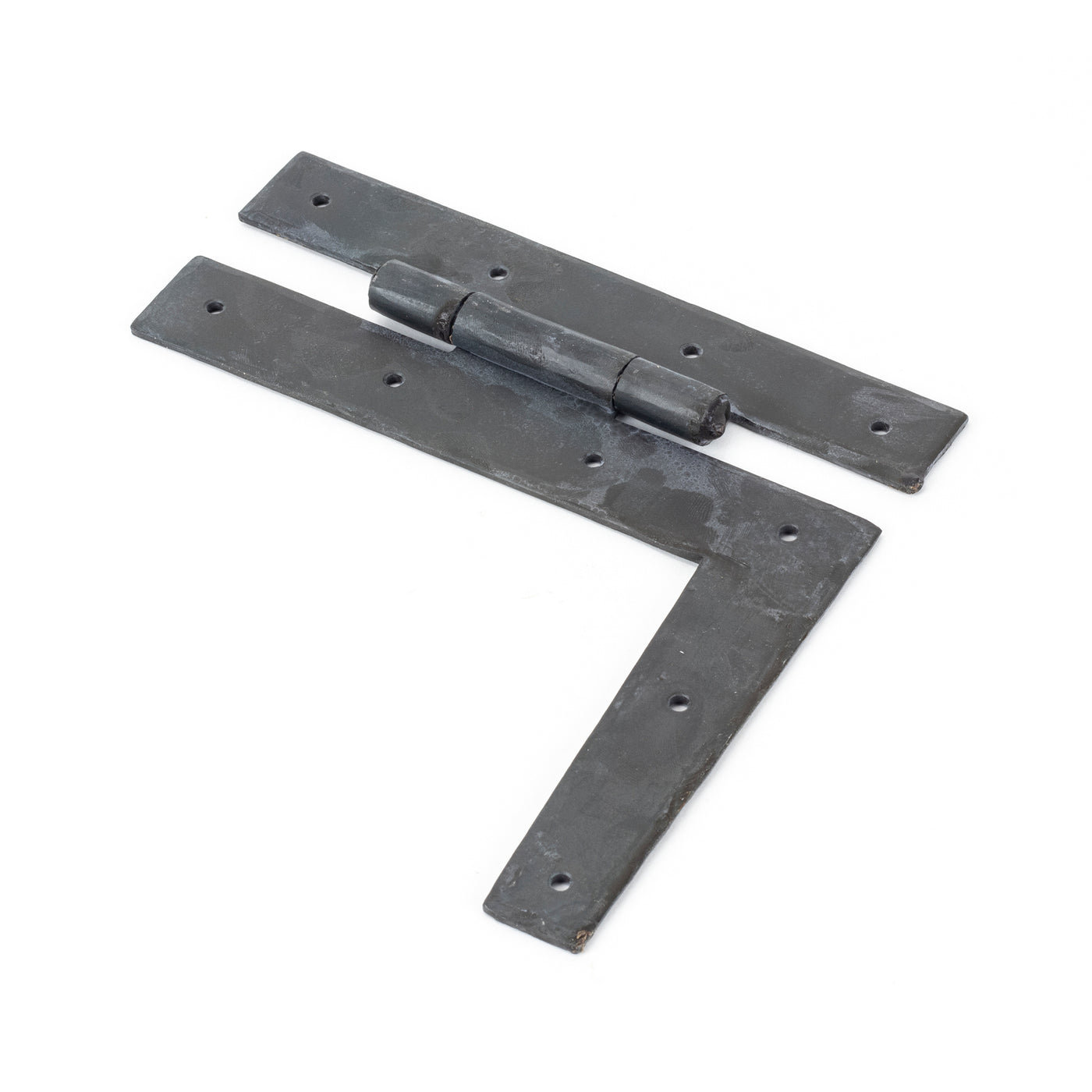 From The Anvil 33182 - Beeswax 7" HL Hinge (pair) #finish_beeswax