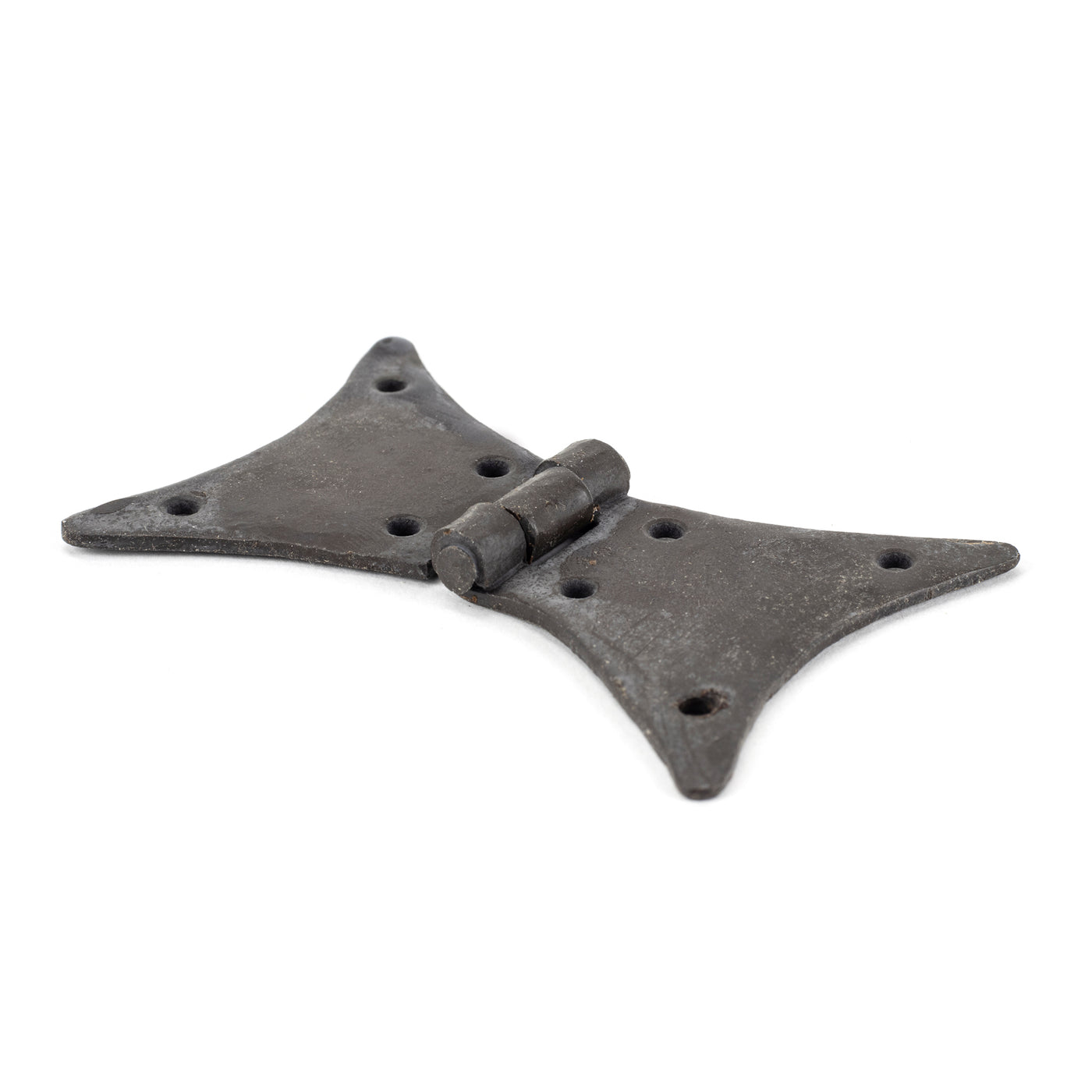 From The Anvil 33199 - Beeswax 3" Butterfly Hinge (pair) #finish_beeswax