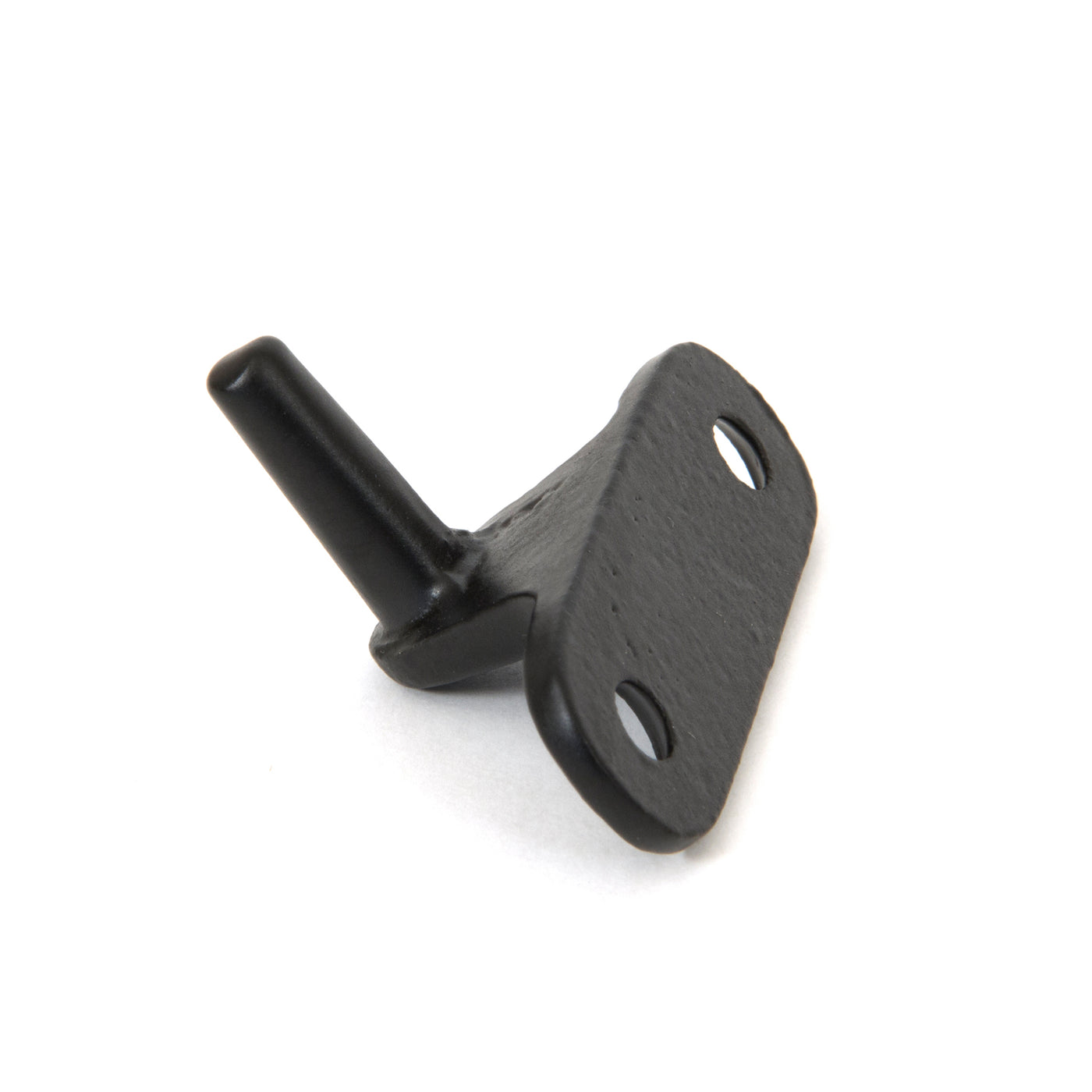 From The Anvil 33205 - Black Cranked Casement Stay Pin  #finish_black