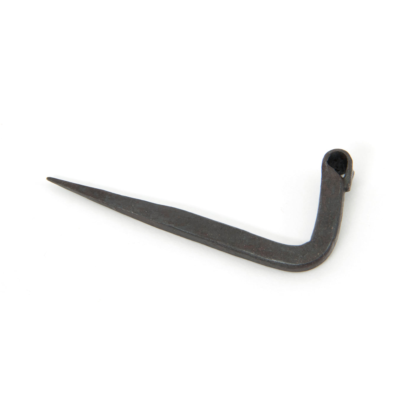 From The Anvil 33215 - Beeswax L Hook - Small #finish_beeswax