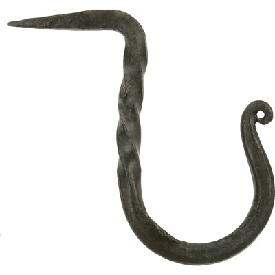 From The Anvil 33221 - Beeswax Cup Hook - Medium #finish_beeswax