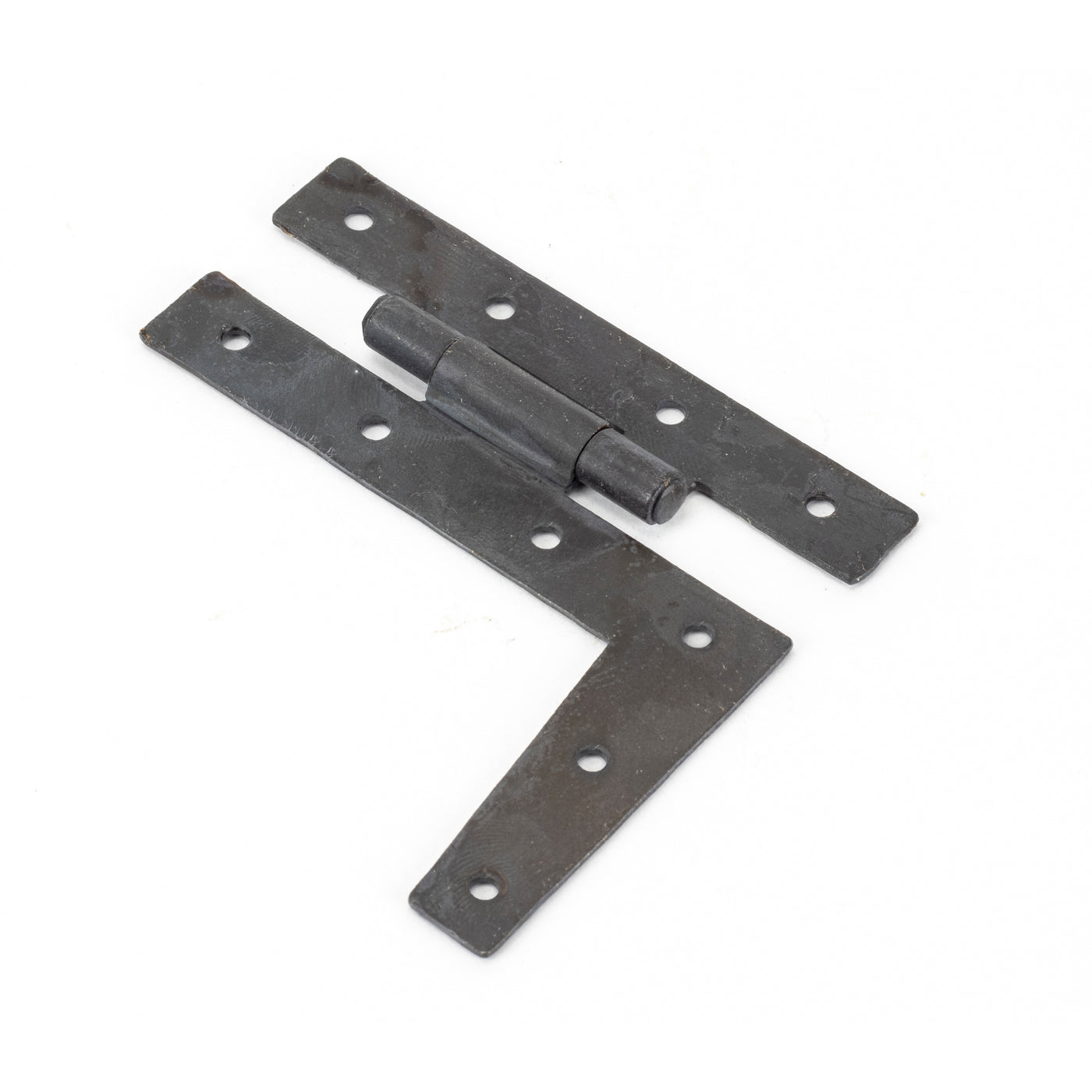 From The Anvil 33257 - Beeswax 3¼" HL Hinge (pair) #finish_beeswax