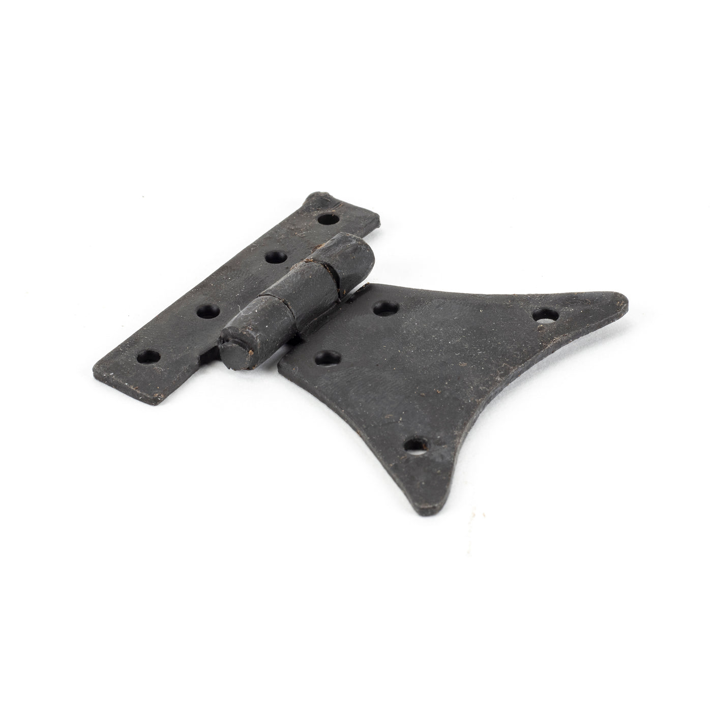 From The Anvil 33258 - Beeswax 2" Half Butterfly Hinge (pair) #finish_beeswax