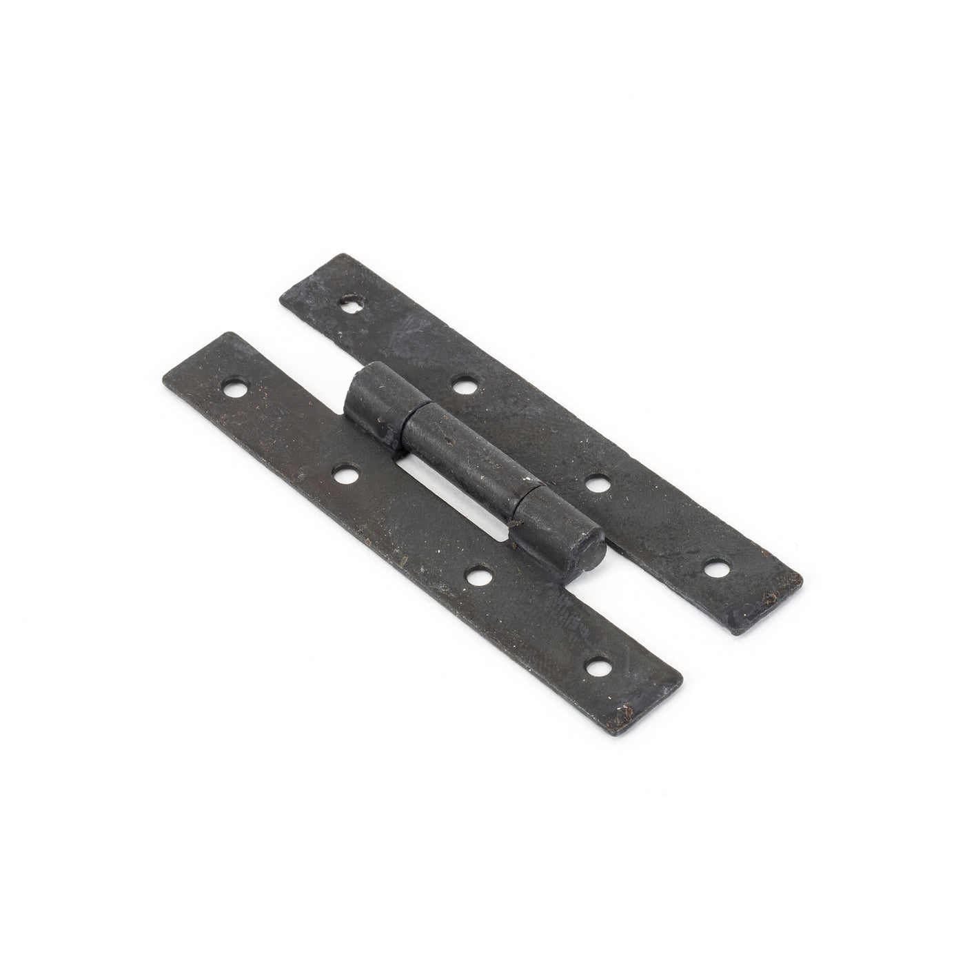 From The Anvil 33260 - Beeswax 3¼" H Hinge (pair) #finish_beeswax