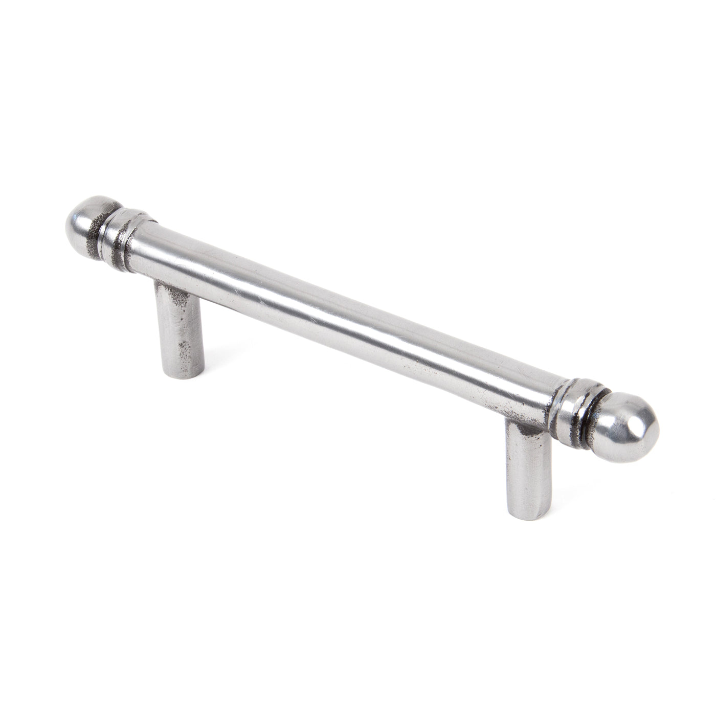 From The Anvil 33350 - Natural Smooth 156mm Bar Pull Handle #finish_natural-smooth