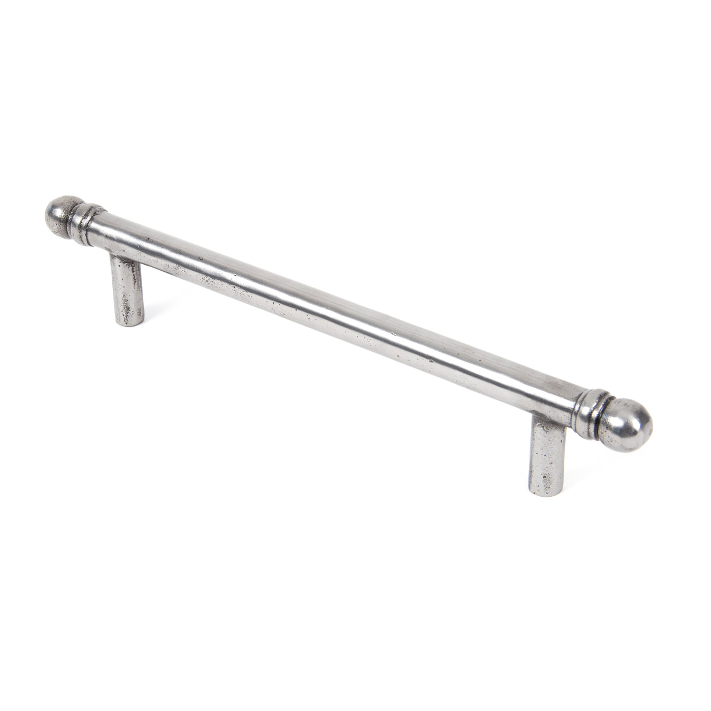 From The Anvil 33351 - Natural Smooth 220mm Bar Pull Handle #finish_natural-smooth