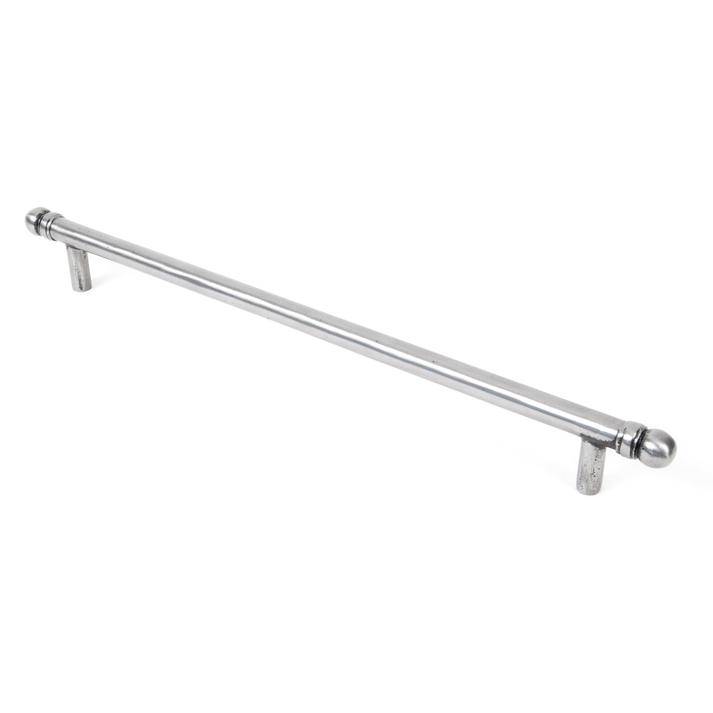 From The Anvil 33352 - Natural Smooth 344mm Bar Pull Handle #finish_natural-smooth