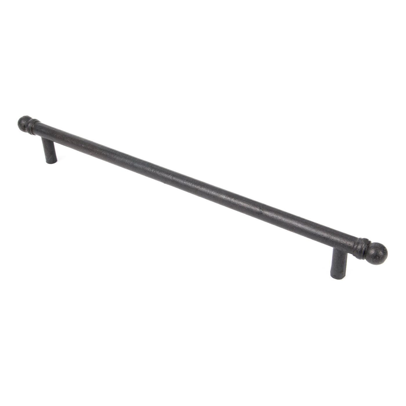 From The Anvil 33355 - Beeswax 344mm Bar Pull Handle #finish_beeswax