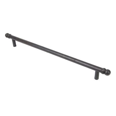 From The Anvil 33355 - Beeswax 344mm Bar Pull Handle #finish_beeswax