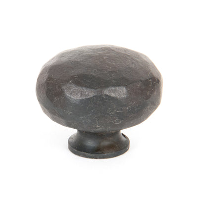 From The Anvil 33361 - Beeswax Elan Cabinet Knob - Large #finish_beeswax