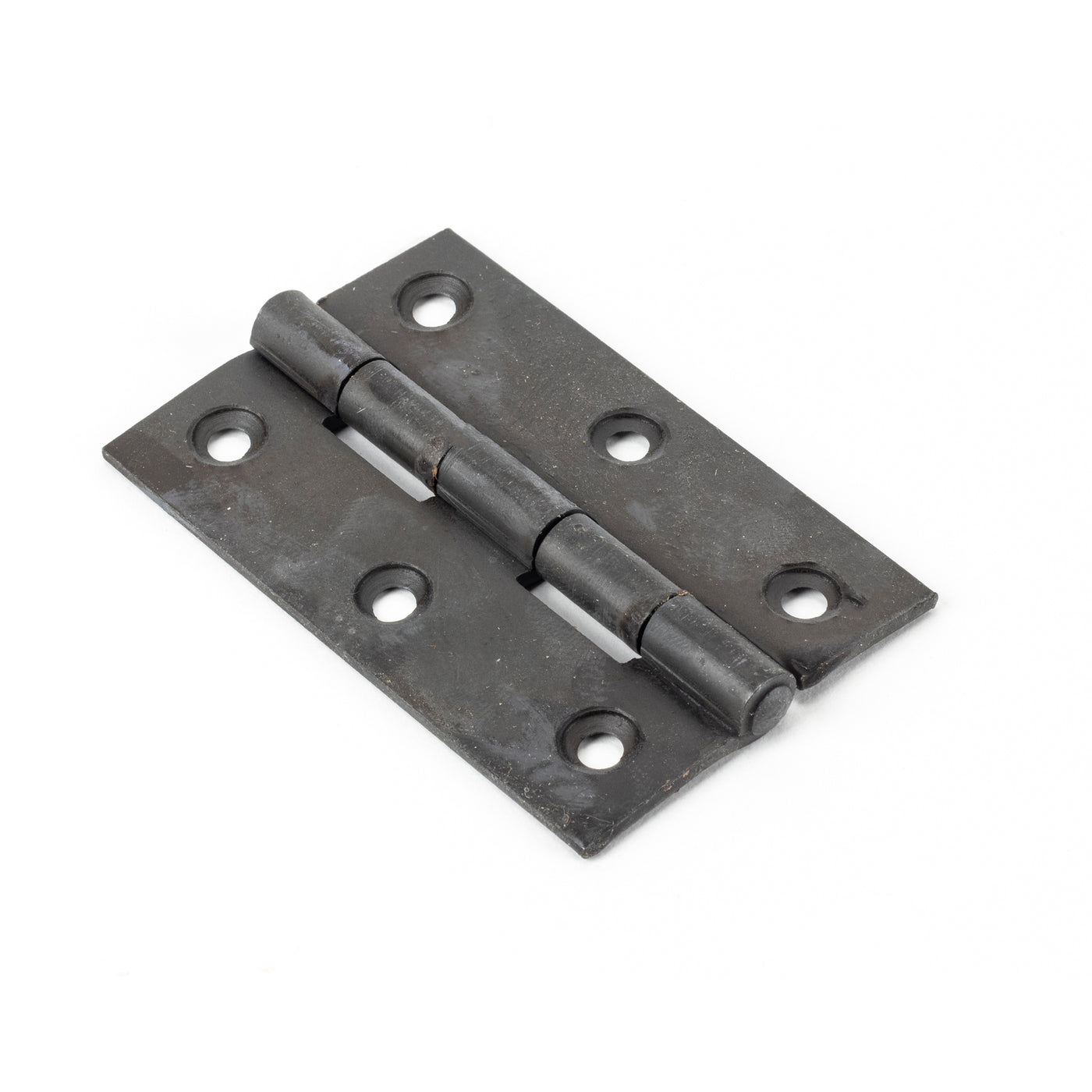 From The Anvil 33436 - Beeswax 3" Butt Hinge (pair) #finish_beeswax