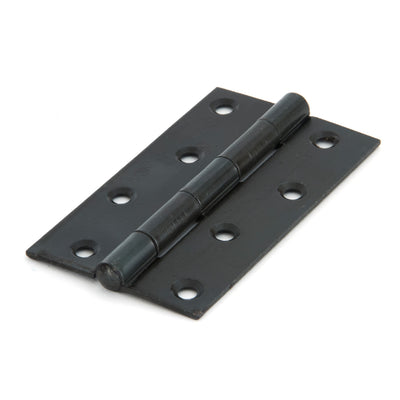 From The Anvil 33437 - Beeswax 4" Butt Hinge (pair) #finish_beeswax