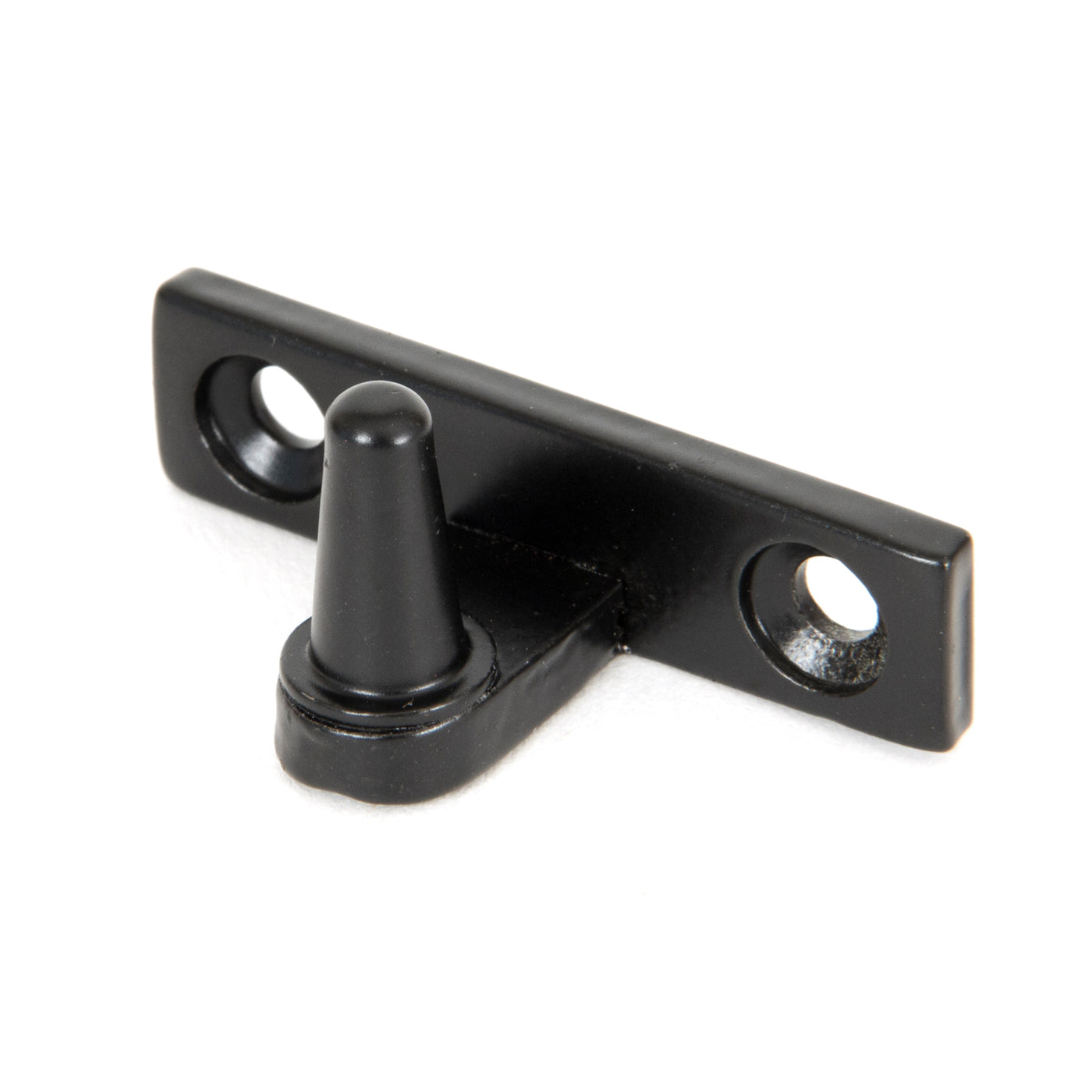 From The Anvil 33460 - Black Cranked Stay Pin  #finish_black