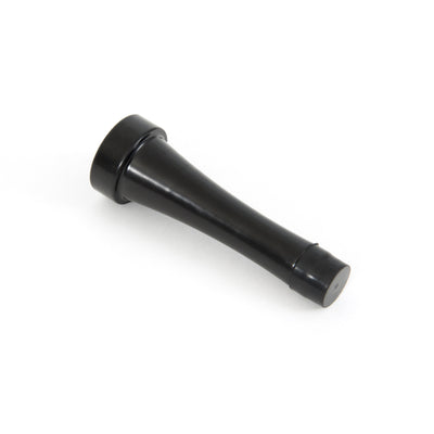 From The Anvil 33491 - Black Projection Door Stop  #finish_black