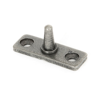 From The Anvil 33607P - Pewter Stay Pin  #finish_pewter-patina