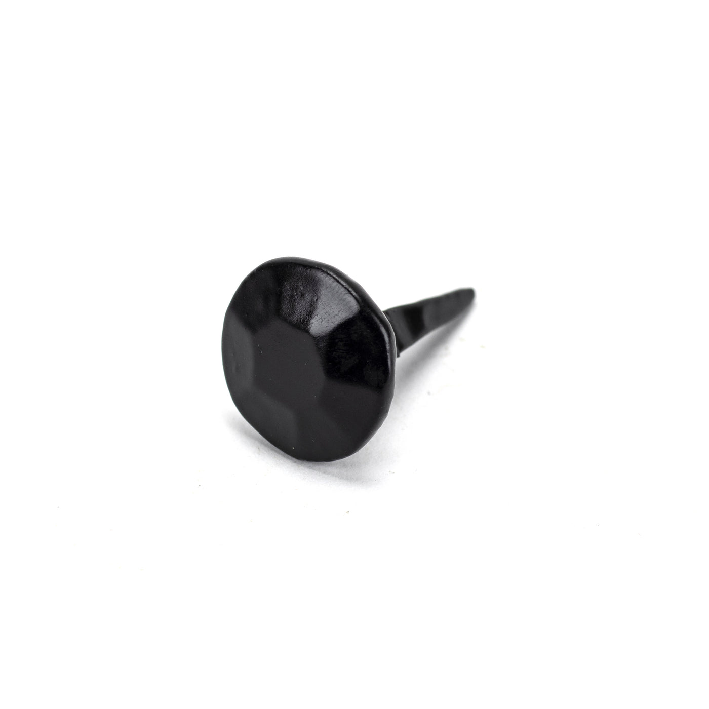 From The Anvil 33831 - Black 1" Handmade Nail (20mm HD DIA) #finish_black