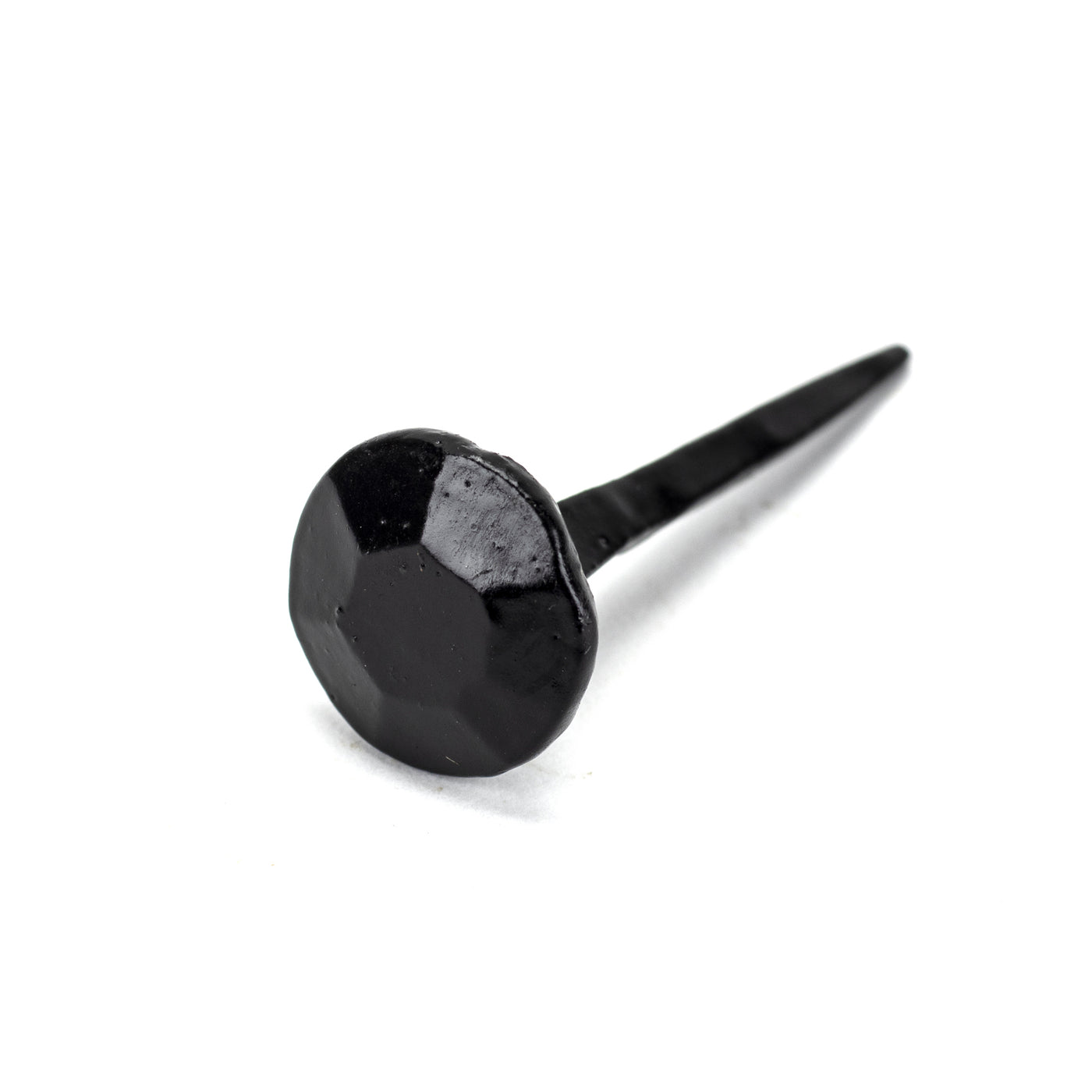 From The Anvil 33832 - Black 2" Handmade Nail #finish_black