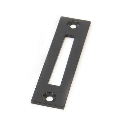 From The Anvil 33838 - Black Mortice Plate  #finish_black