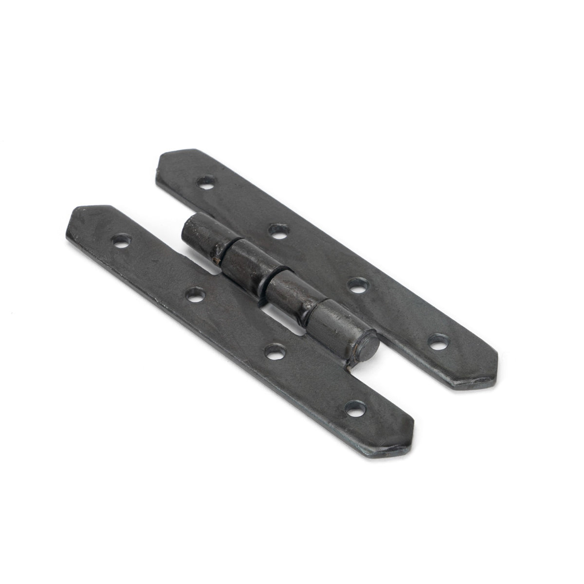 From The Anvil 33845 - Beeswax 4" H Hinge (pair)