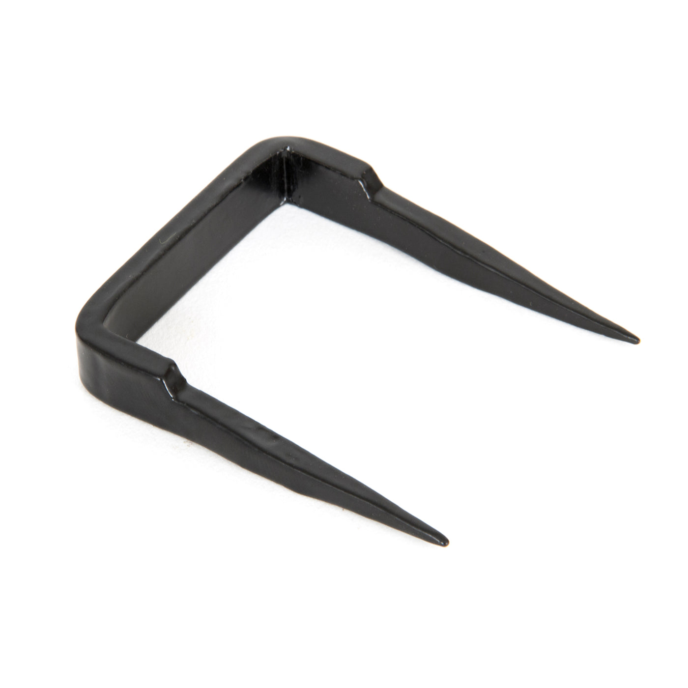 From The Anvil 33968 - Black Staple Pin  #finish_black