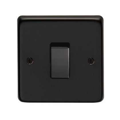 From The Anvil 34204/2 - MB Intermediate Switch #finish_matt-black