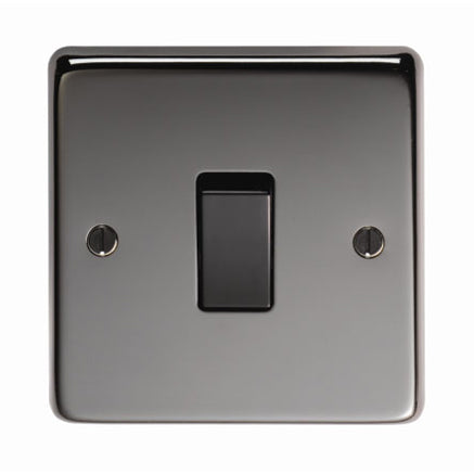 From The Anvil 34204 - BN Intermediate Switch #finish_black-nickel