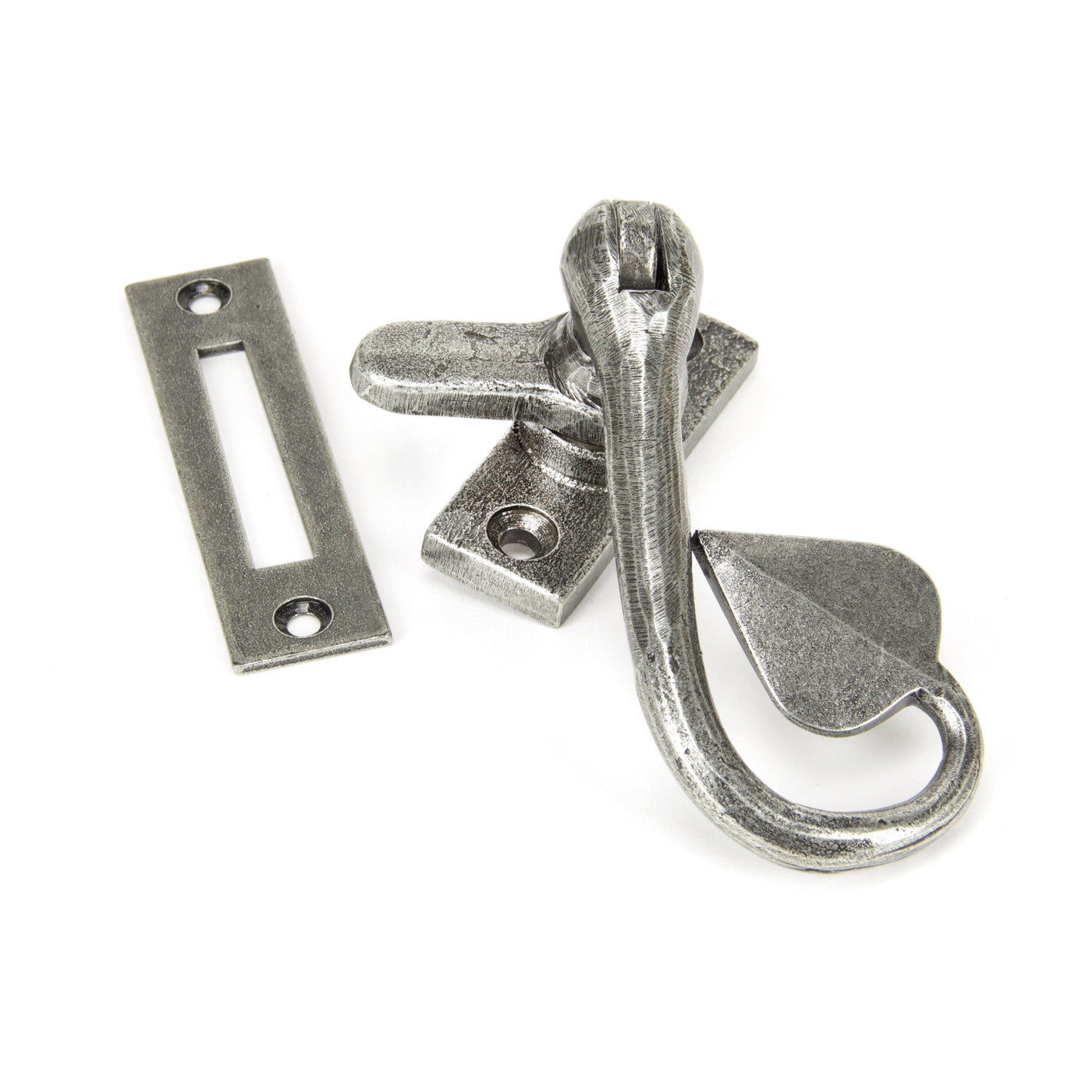 From The Anvil 45250 - Pewter Shropshire Window Fastener #title_default-title