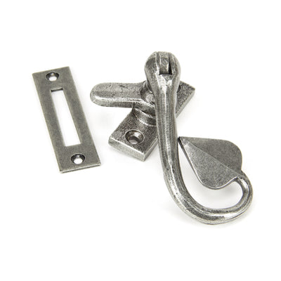 From The Anvil 45250 - Pewter Shropshire Window Fastener #title_default-title