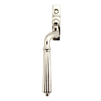 From The Anvil 45354 - Polished Nickel Hinton Espag - LH #finish_polished-nickel