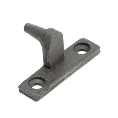 From The Anvil 45451 - Beeswax Cranked Casement Stay Pin  #finish_beeswax