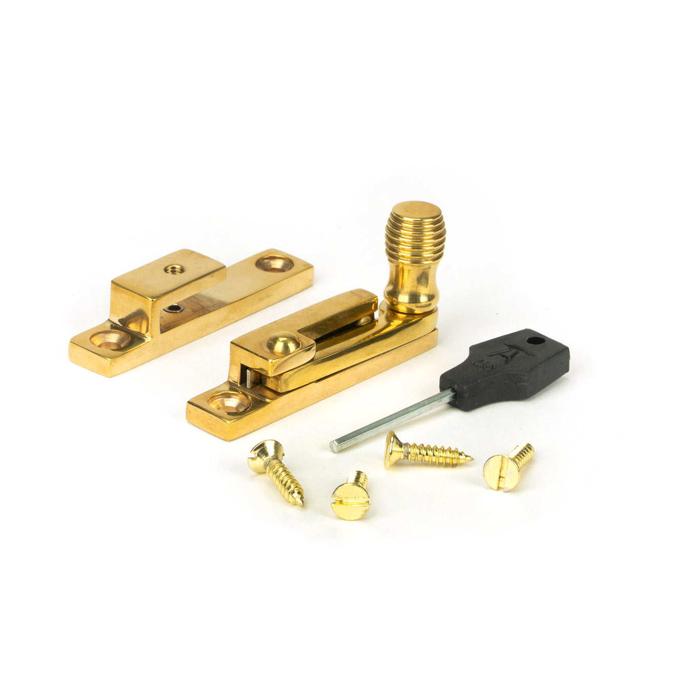 Quadrant Fastener - Narrow