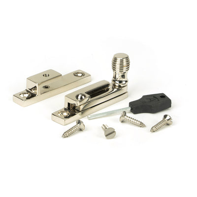 Quadrant Fastener - Narrow