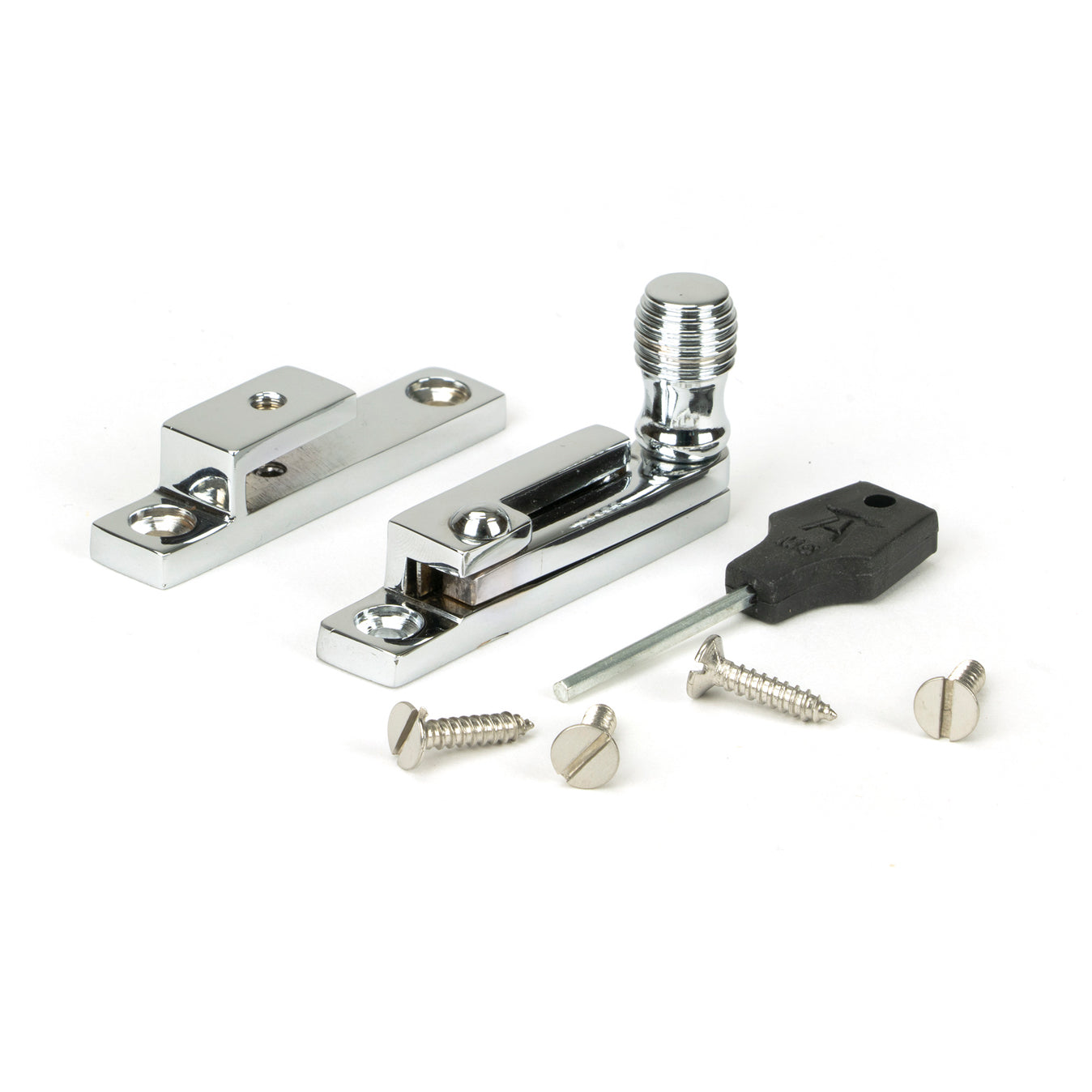 Quadrant Fastener - Narrow