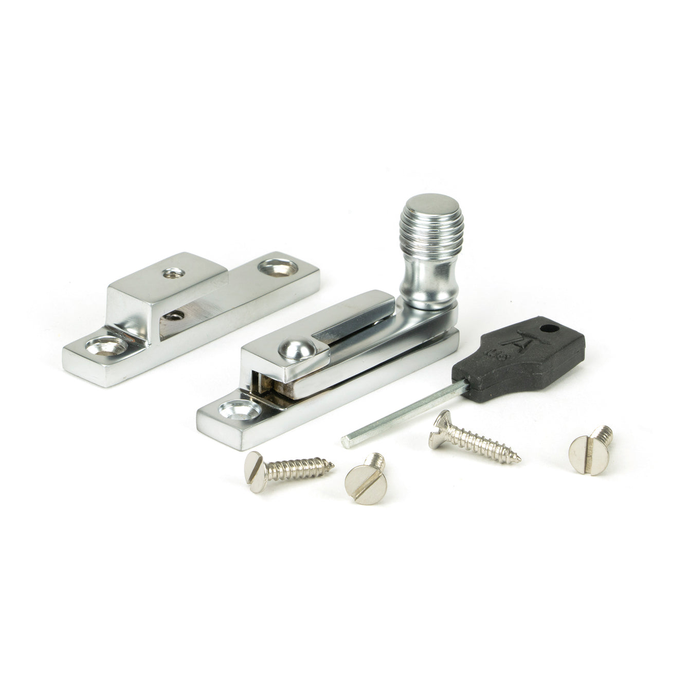 Quadrant Fastener - Narrow