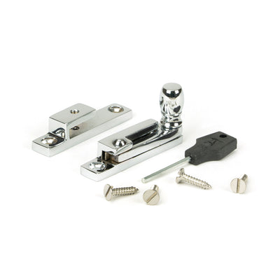 Quadrant Fastener - Narrow