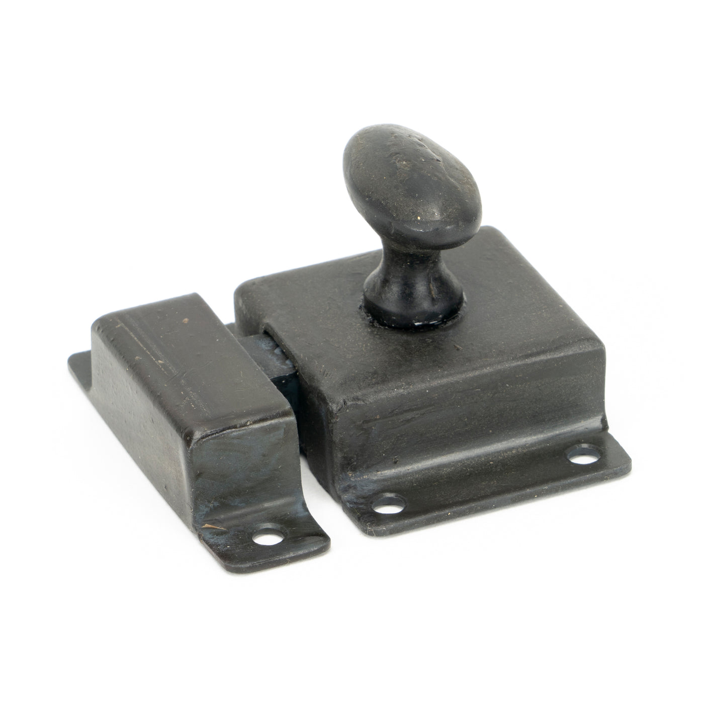 From The Anvil 46130 - Beeswax Cabinet Latch  #finish_beeswax