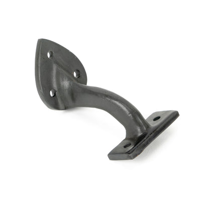 From The Anvil 46138 - Beeswax 2" Handrail Bracket #finish_beeswax