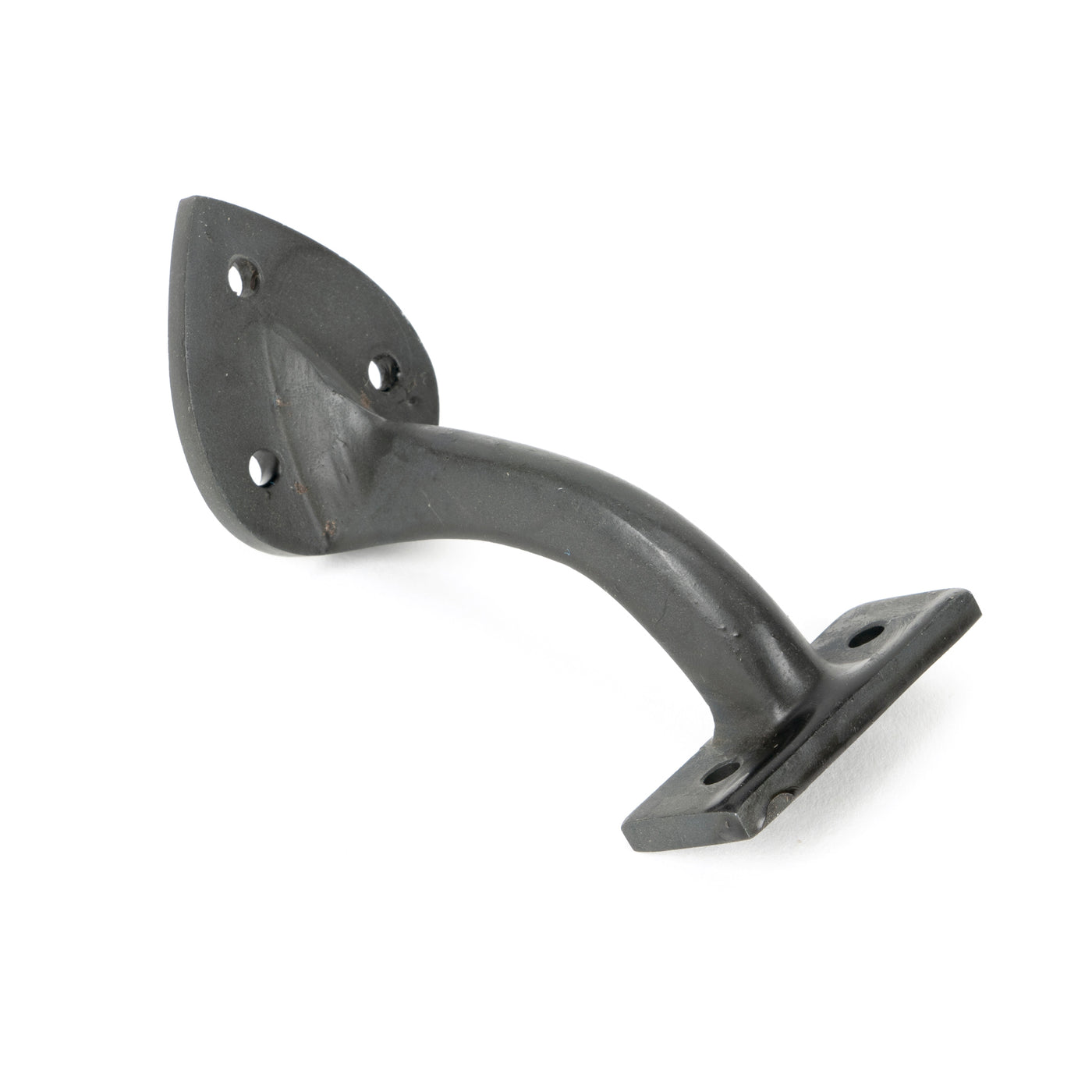 From The Anvil 46139 - Beeswax 2.5" Handrail Bracket #finish_beeswax