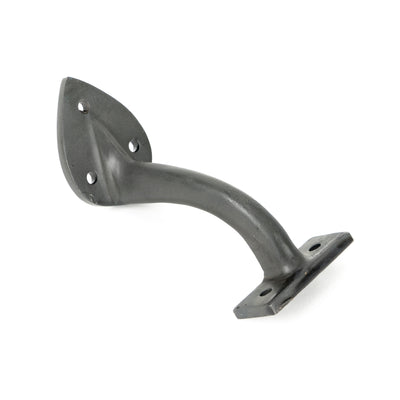 From The Anvil 46140 - Beeswax 3" Handrail Bracket #finish_beeswax