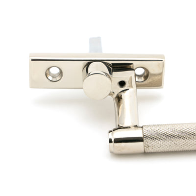 From The Anvil 46161 - Polished Nickel Brompton Espag - LH