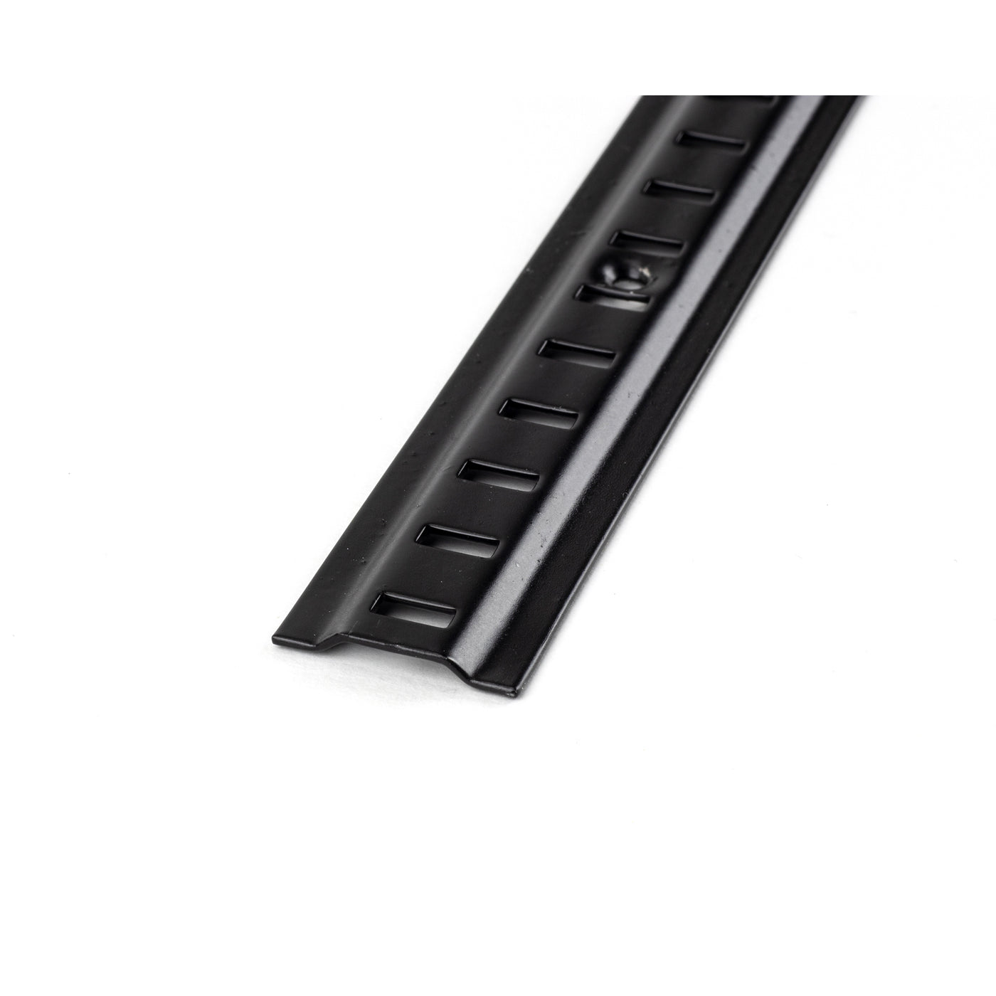 From The Anvil 46284 - Black Raised Bookcase Strip 1.83m #title_default-title