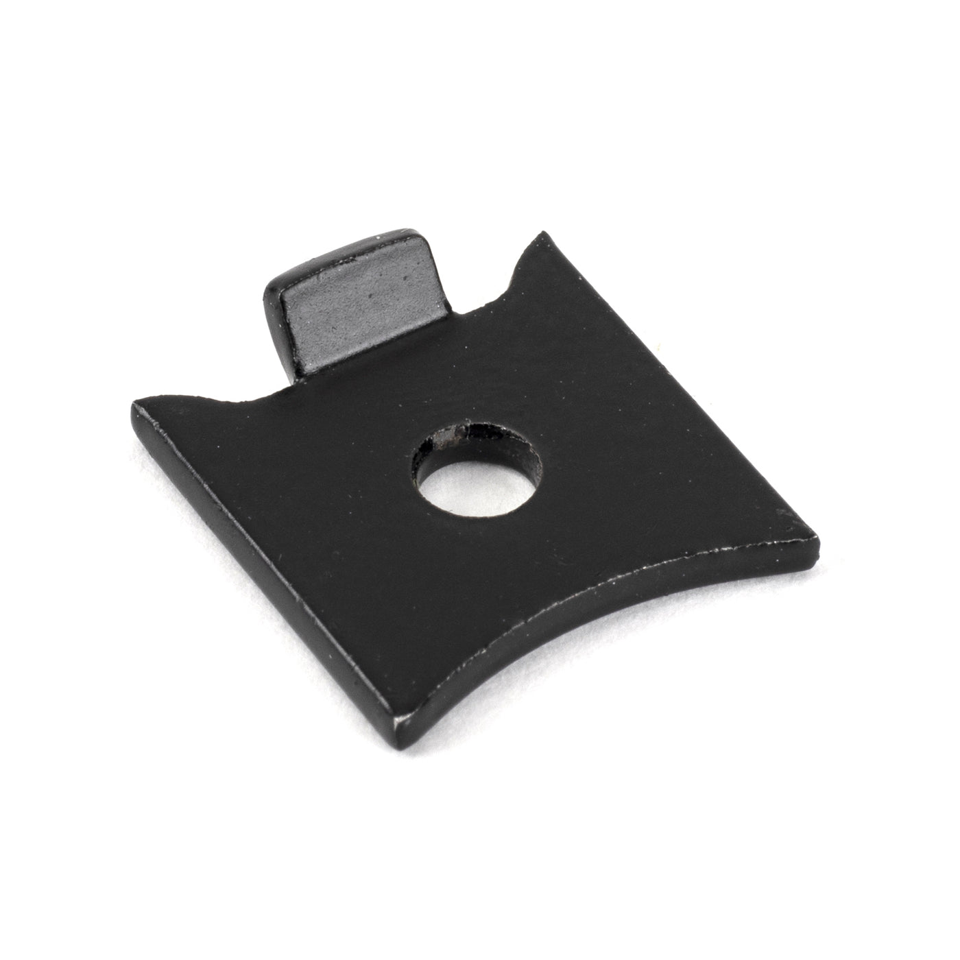 From The Anvil 46285 - Black Single Stud for Raised Black Bookcase Strip  #type_single