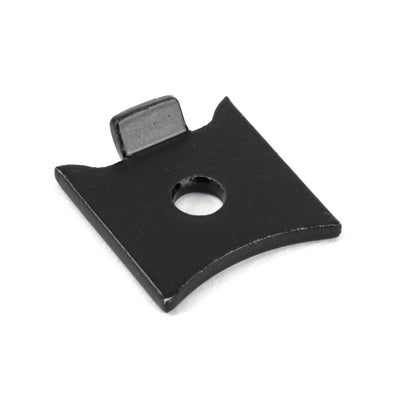 From The Anvil 46285 - Black Single Stud for Raised Black Bookcase Strip  #type_single