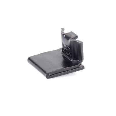 From The Anvil 46286 - Black Double Stud for Raised Black Bookcase Strip  #type_double